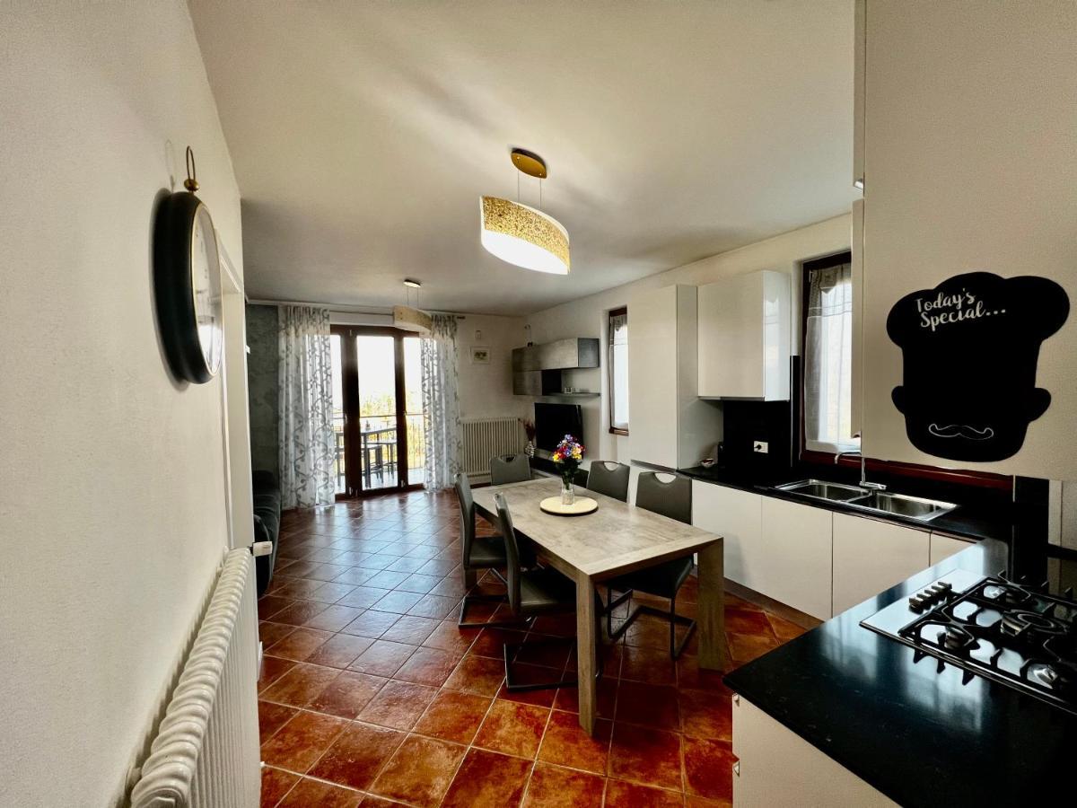 Sonhozinho House Colico Villa Luaran gambar