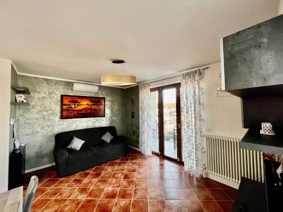 Sonhozinho House Colico Villa Luaran gambar