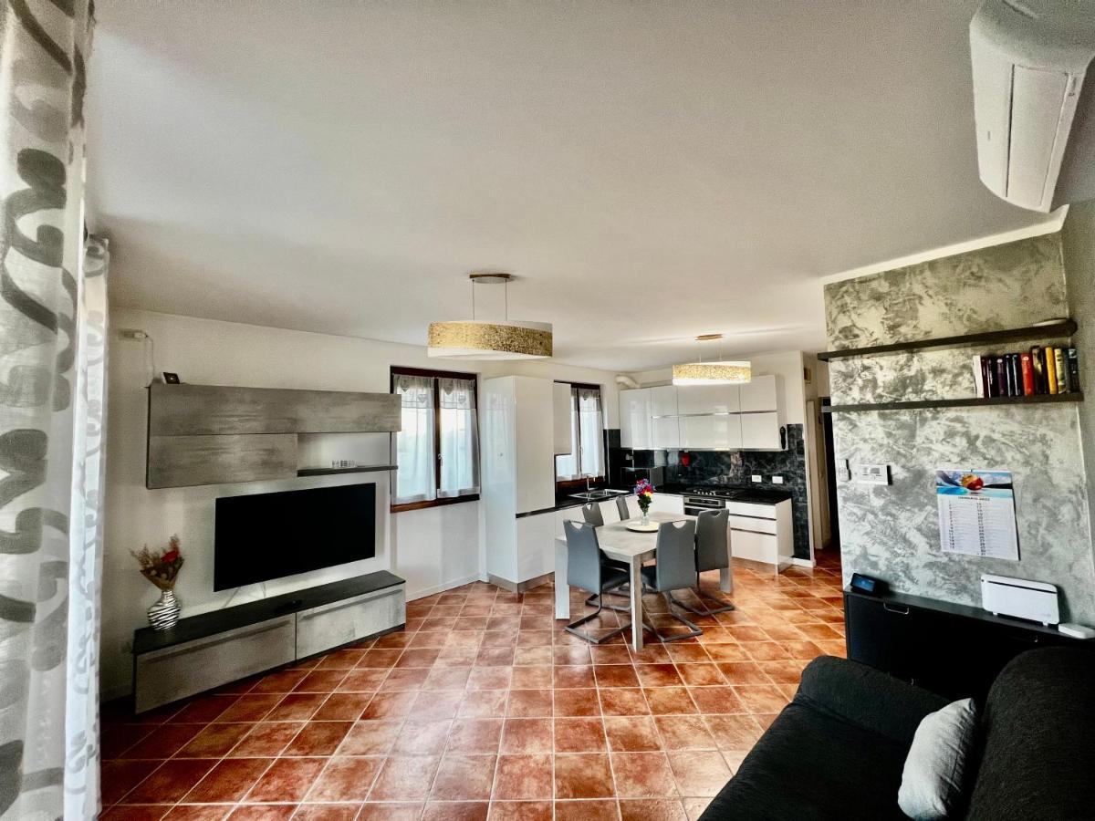 Sonhozinho House Colico Villa Luaran gambar