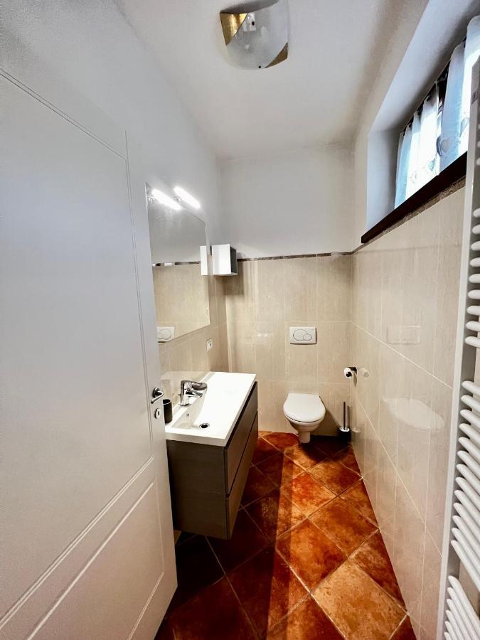 Sonhozinho House Colico Villa Luaran gambar