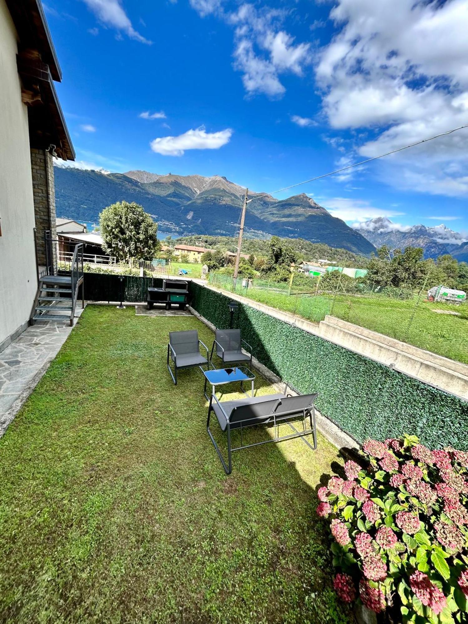 Sonhozinho House Colico Villa Luaran gambar