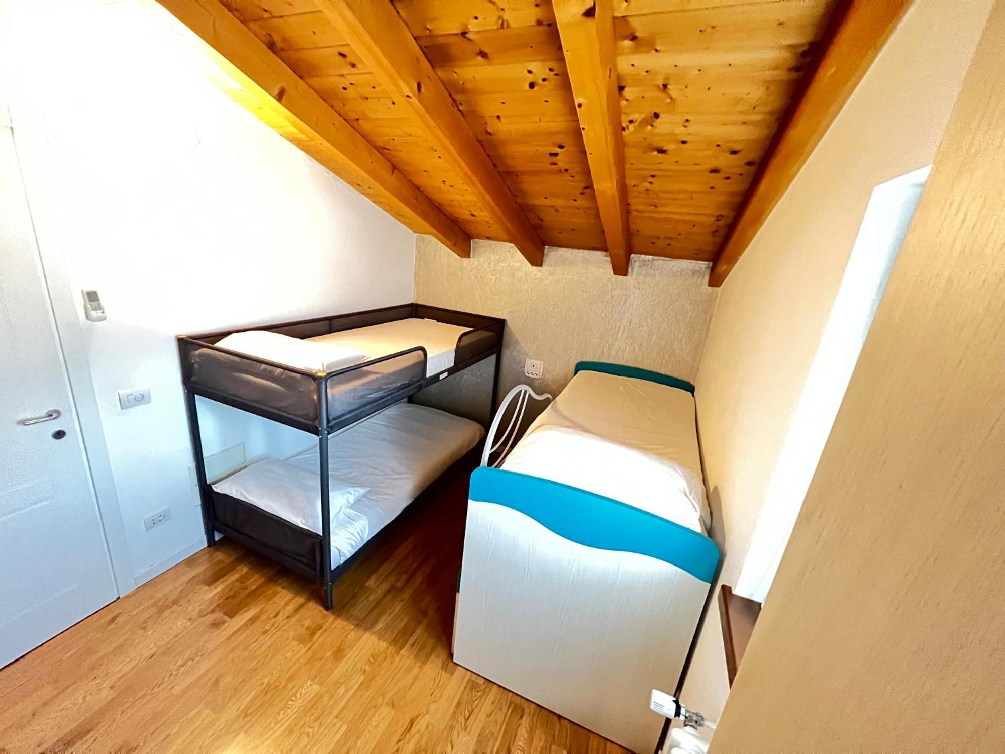 Sonhozinho House Colico Villa Luaran gambar