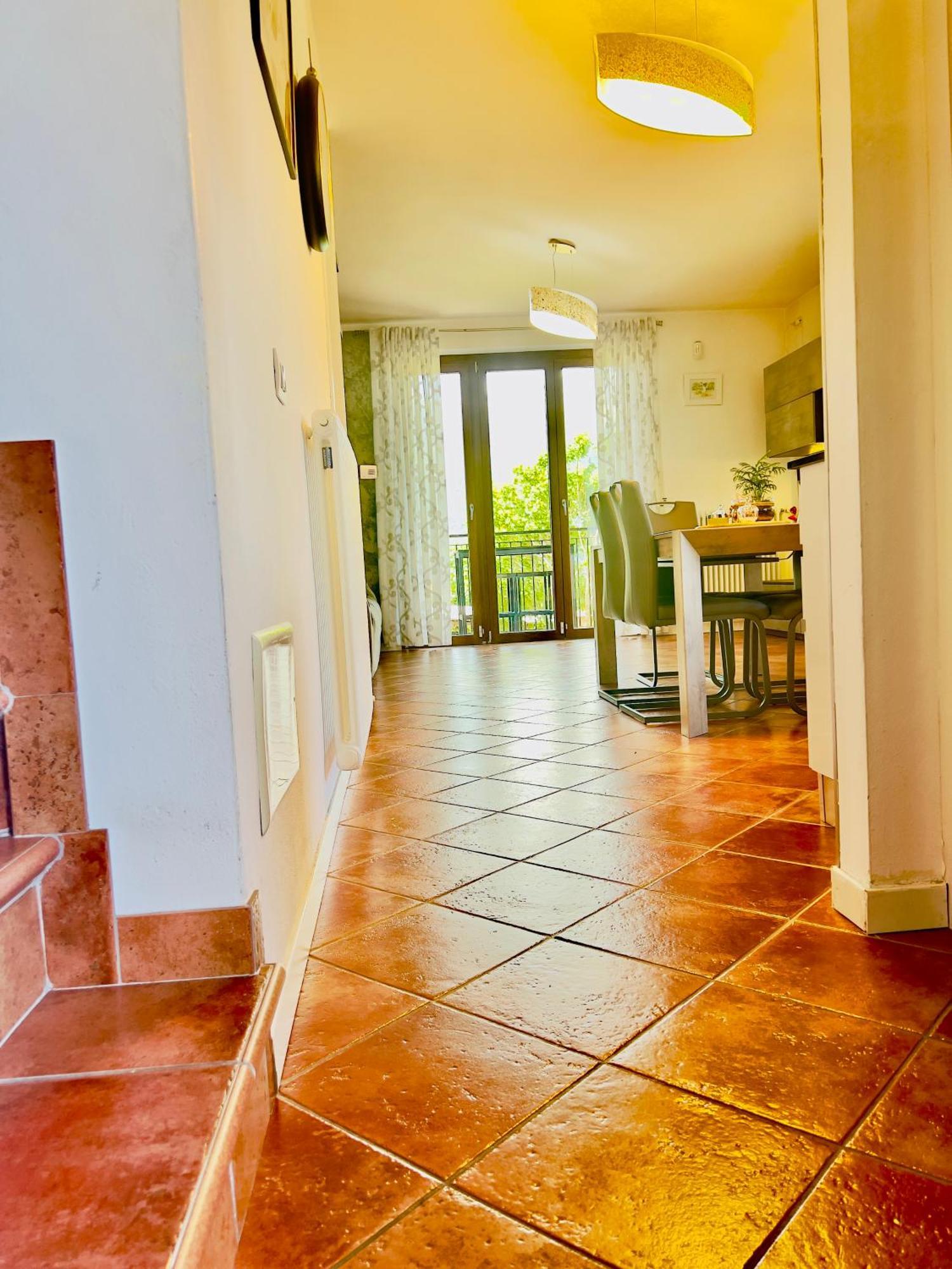 Sonhozinho House Colico Villa Luaran gambar