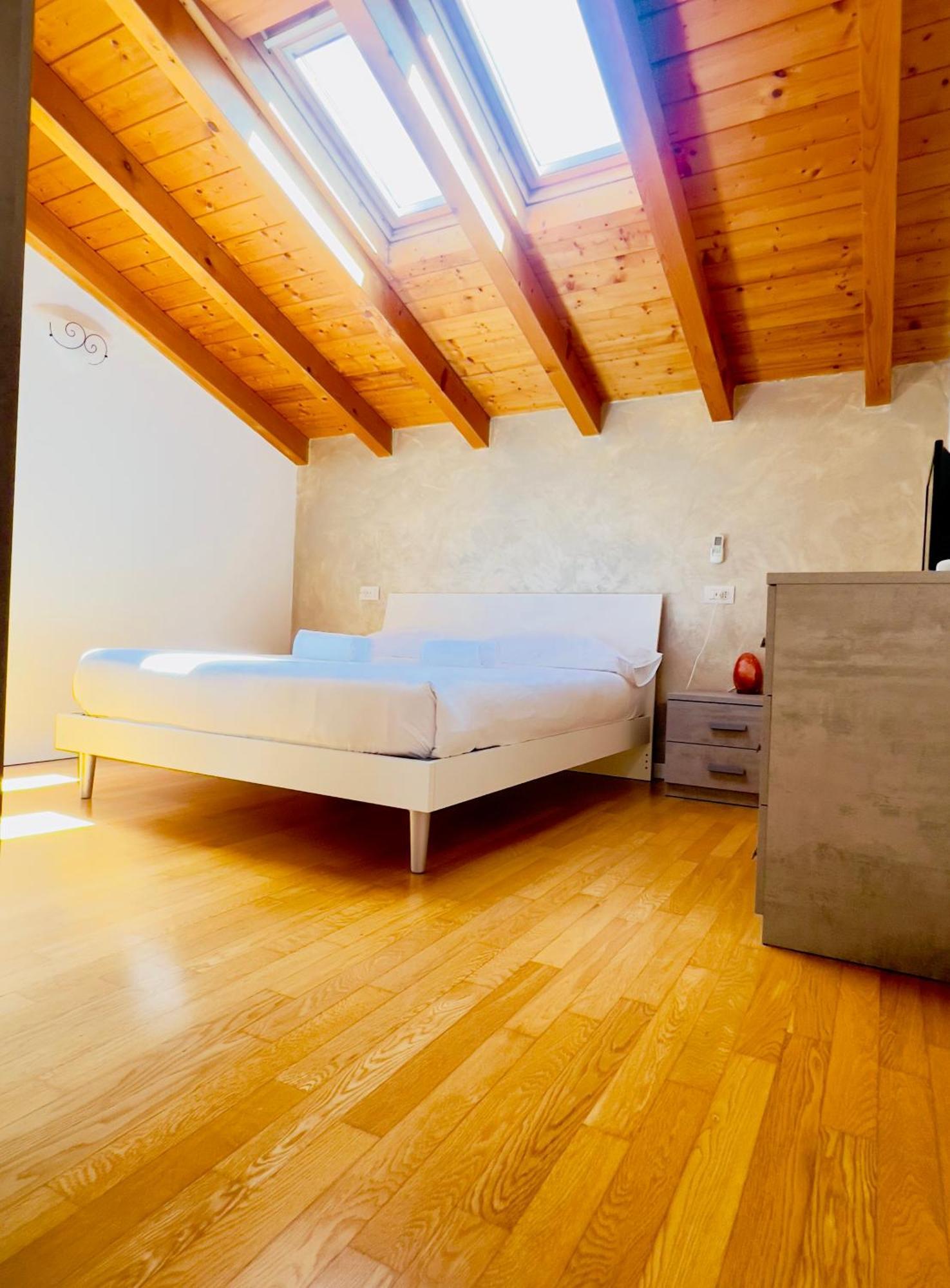 Sonhozinho House Colico Villa Luaran gambar